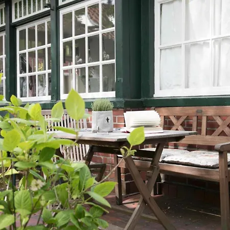 Gerd Janssen - Nr 2 Spiekeroog