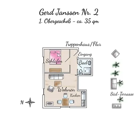 Gerd Janssen - Nr 2 *