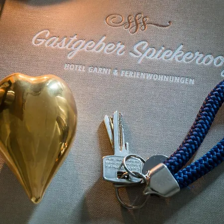 Gerd Janssen - Nr 2 * Spiekeroog