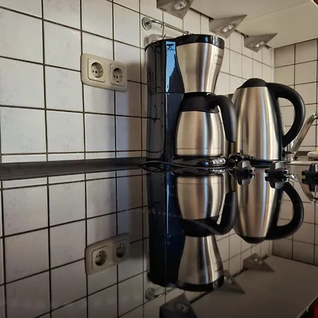 Gerd Janssen - Nr 2 Spiekeroog