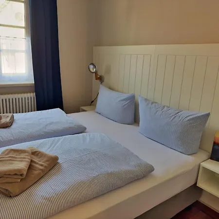 Gerd Janssen - Nr 2 Apartment Spiekeroog