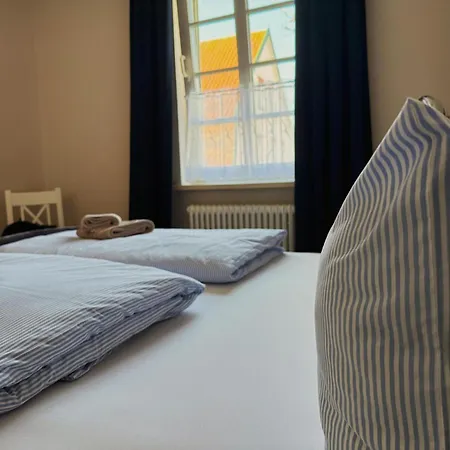 Apartment Gerd Janssen - Nr 2 Spiekeroog