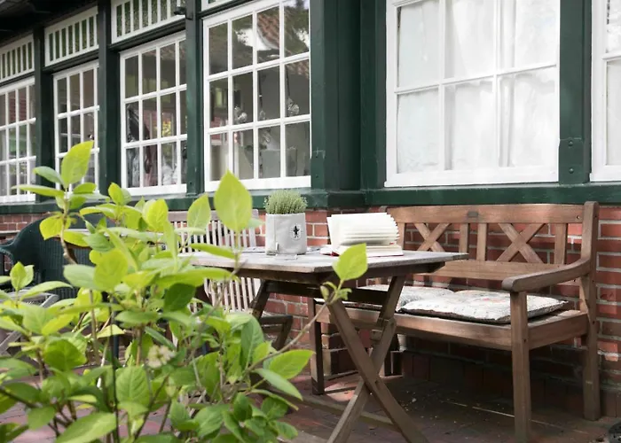 Gerd Janssen - Nr 2 Шпикерог