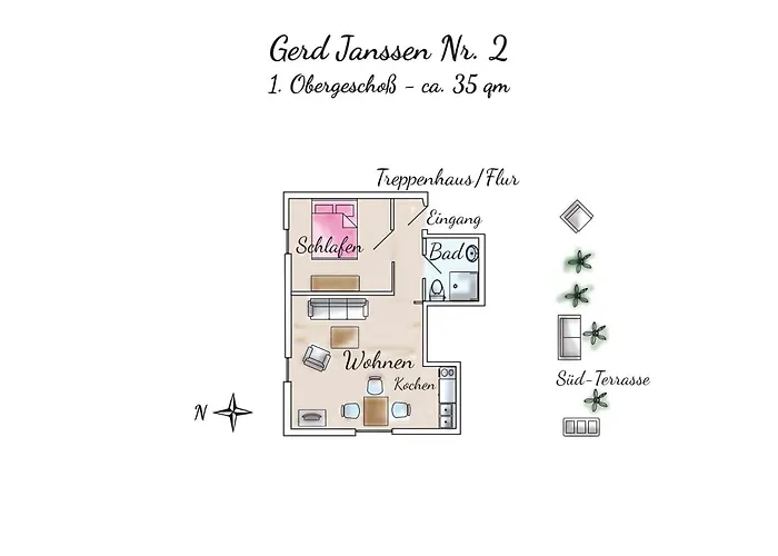 Gerd Janssen - Nr 2 *