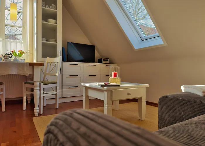 Gerd Janssen - Nr 2 Шпикерог